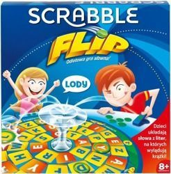 Scrable Flip