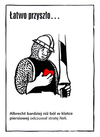 Czarne Historie - Średniowiecze