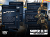 Sniper Elite