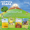 Pierwsza osada