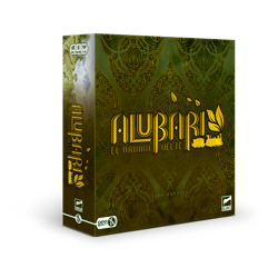Alubari: A Nice Cup of Tea