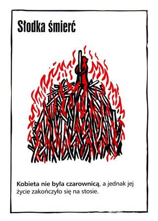 Czarne Historie - Średniowiecze