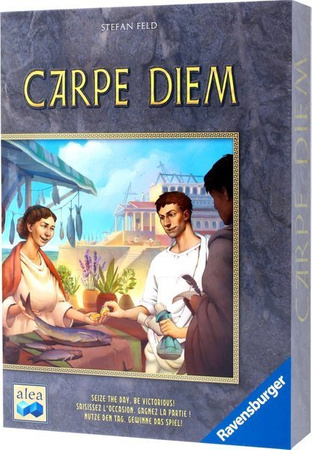 Carpe Diem