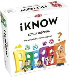 iKnow - edycja rodzinna