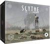 Scythe: Spotkania