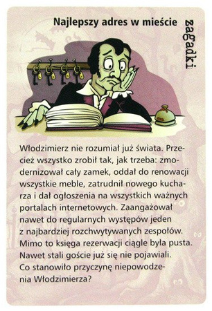 Fioletowe historie