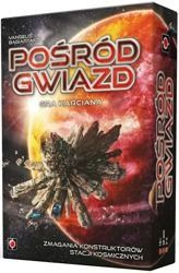 Pośród Gwiazd