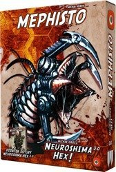 Neuroshima HEX 3.0: Mephisto