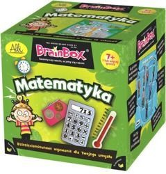 BrainBox Matematyka