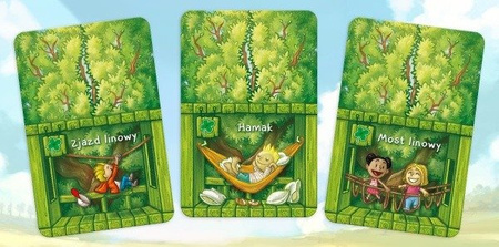Domek na drzewie