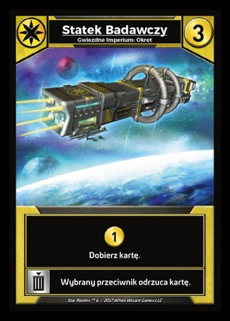 Star Realms (edycja polska)