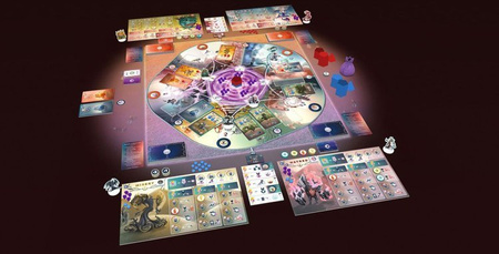 Cerebria: The Inside World