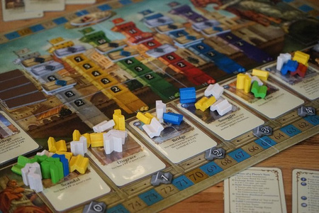 Firenze 2nd Edition