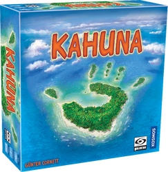 Kahuna