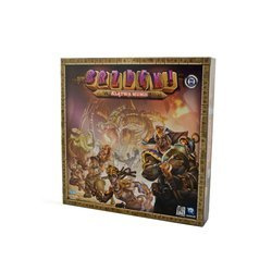 Brzdęk: Klątwa Mumii