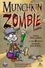 Munchkin Zombie