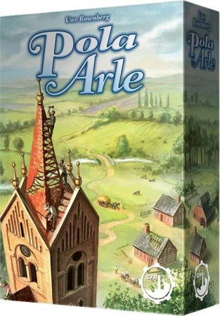 Pola Arle