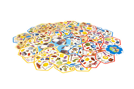  Dobble Catan