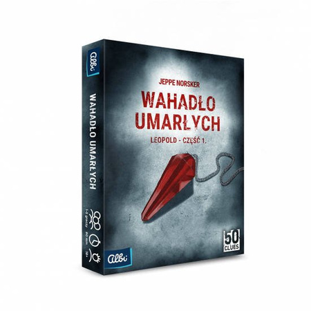Wahadło umarłych