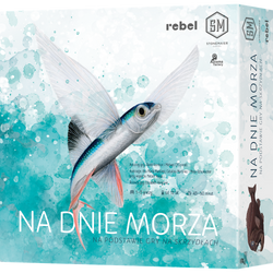 Na dnie morza