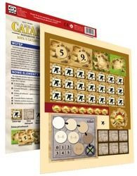 Catan- Scenariusz: Ropa z Catanu