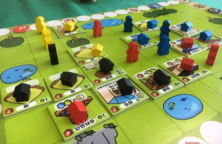 Little Town