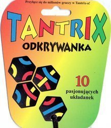 Tantrix Discovery