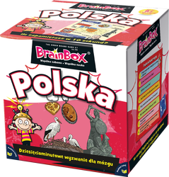 BrainBox Polska
