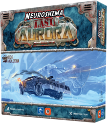 Neuroshima: Last Aurora