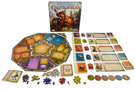 Chytrogród