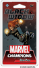 Marvel Champions: Black Widow Hero Pack