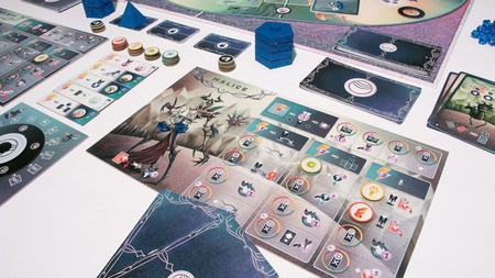 Cerebria: The Inside World