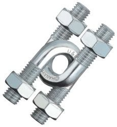 Łamigłówka Cast U&U 4/6