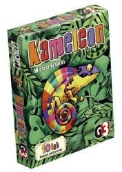 Kameleon