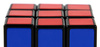 Kostka Rubika 3x3x3 Pyramid