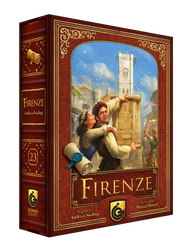 Firenze 2nd Edition