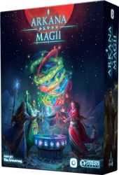 Arkana Magii