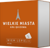 Wiem lepiej: Wielkie miasta