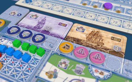 Lisboa Deluxe Edition