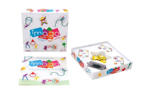 Imago Family