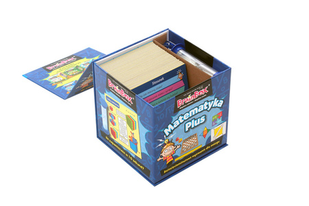 BrainBox Matematyka plus