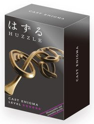 Łamigłówka Cast Enigma 6/6