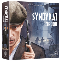 Syndykat zbrodni