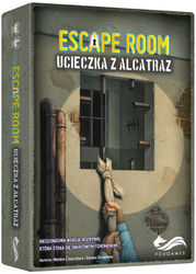 Escape Room: Ucieczka z Alcatraz