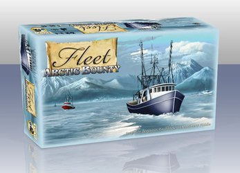 Fleet: Arctic Bounty