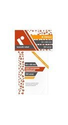 Koszulki na karty Rebel: Mini European Premium (44x68 mm)