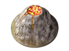 Volcanic Isle