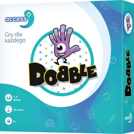 Dobble Access+
