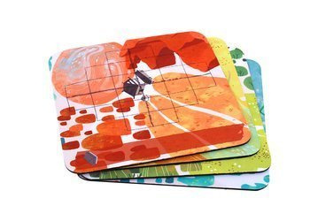 Zamek Smoków - maty graczy