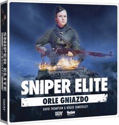 Sniper Elite: Orle Gniazdo